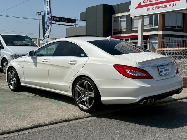 ＣＬＳクラス ＣＬＳ６３　ＡＭＧ　Ｖ８　ＢＩＴＵＲＢＯ　ＡＭＧマフラー　パワーバックドア　サンルーフ　パドルシフト　ＥＴＣ　メモリーシート　Ｗエアコン　シートエアコン　ナビ　ＤＩＳＣ　ＢＴ　ＵＳＢメモリ　フルセグＴＶ　バックカメラ（12枚目）