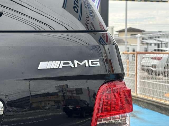 Mクラス ML63 AMG サンルーフ・ルーフレール・パワーバックドア・AMGマフラー・後席エアコン・パワーシート・パドルシフト・シートヒーター・ナビ・バックカメラ・ETC・ハーマンカードンスピーカー(14枚目)