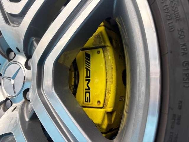 Mクラス ML63 AMG サンルーフ・ルーフレール・パワーバックドア・AMGマフラー・後席エアコン・パワーシート・パドルシフト・シートヒーター・ナビ・バックカメラ・ETC・ハーマンカードンスピーカー(17枚目)