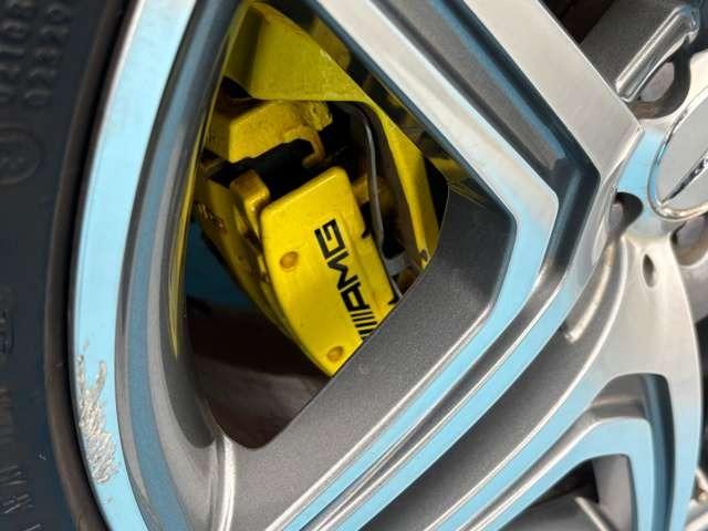 Mクラス ML63 AMG サンルーフ・ルーフレール・パワーバックドア・AMGマフラー・後席エアコン・パワーシート・パドルシフト・シートヒーター・ナビ・バックカメラ・ETC・ハーマンカードンスピーカー(19枚目)