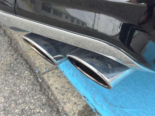 Mクラス ML63 AMG サンルーフ・ルーフレール・パワーバックドア・AMGマフラー・後席エアコン・パワーシート・パドルシフト・シートヒーター・ナビ・バックカメラ・ETC・ハーマンカードンスピーカー(23枚目)