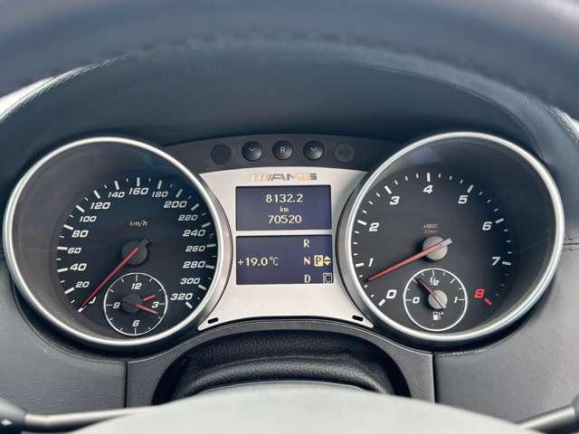 Mクラス ML63 AMG サンルーフ・ルーフレール・パワーバックドア・AMGマフラー・後席エアコン・パワーシート・パドルシフト・シートヒーター・ナビ・バックカメラ・ETC・ハーマンカードンスピーカー(28枚目)