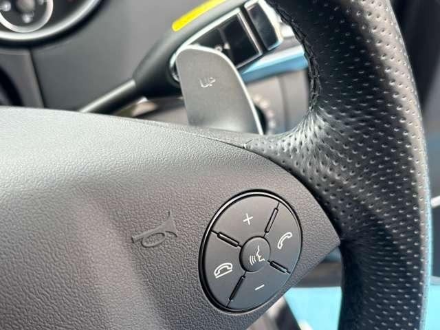 Mクラス ML63 AMG サンルーフ・ルーフレール・パワーバックドア・AMGマフラー・後席エアコン・パワーシート・パドルシフト・シートヒーター・ナビ・バックカメラ・ETC・ハーマンカードンスピーカー(32枚目)