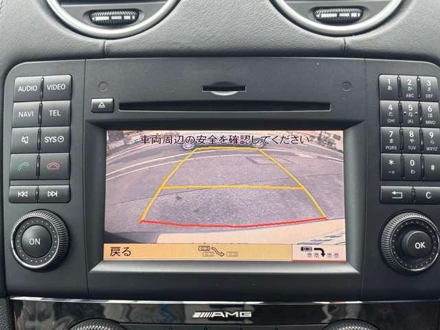 Mクラス ML63 AMG サンルーフ・ルーフレール・パワーバックドア・AMGマフラー・後席エアコン・パワーシート・パドルシフト・シートヒーター・ナビ・バックカメラ・ETC・ハーマンカードンスピーカー(41枚目)
