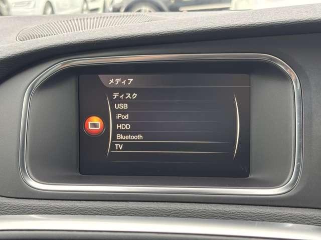 V40 T3 クラシックエディション ディ―ラー車 右ハンドル ナビ・パワーシート・後席シートヒーター・パドルシフト・ステアリングスイッチ・バックカメラ・ガラスルーフ・ETC(25枚目)