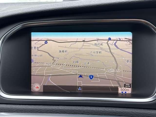 V40 T3 クラシックエディション ディ―ラー車 右ハンドル ナビ・パワーシート・後席シートヒーター・パドルシフト・ステアリングスイッチ・バックカメラ・ガラスルーフ・ETC(32枚目)