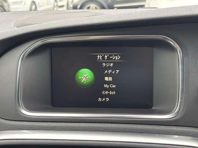 V40 T3 クラシックエディション ディ―ラー車 右ハンドル ナビ・パワーシート・後席シートヒーター・パドルシフト・ステアリングスイッチ・バックカメラ・ガラスルーフ・ETC(33枚目)