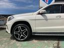 MERCEDES BENZ GL-CLASS