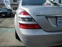 MERCEDES BENZ S-CLASS