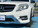 MERCEDES BENZ GLK-CLASS