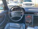 MERCEDES BENZ S-CLASS