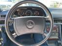 MERCEDES BENZ S-CLASS