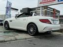 MERCEDES BENZ SLC