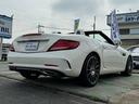 MERCEDES BENZ SLC