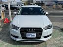AUDI A3 SEDAN