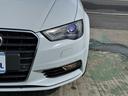 AUDI A3 SEDAN