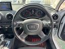 AUDI A3 SEDAN