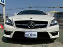 ＣＬＳクラス ＣＬＳ６３　ＡＭＧ　Ｖ８　ＢＩＴＵＲＢＯ　ＡＭＧマフラー　パワーバックドア　サンルーフ　パドルシフト　ＥＴＣ　メモリーシート　Ｗエアコン　シートエアコン　ナビ　ＤＩＳＣ　ＢＴ　ＵＳＢメモリ　フルセグＴＶ　バックカメラ（4枚目）