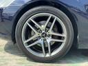 Ｓクラス Ｓ５５０ロング　サンルーフ　ヘッドレストモニター　ナビ　バックカメラ　ドライブレコーダー　本革パワーシート　シートヒーター　アルミホイール（6枚目）