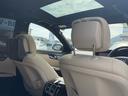 Ｓ５５０ロング　サンルーフ　ヘッドレストモニター　ナビ　バックカメラ　ドライブレコーダー　本革パワーシート　シートヒーター　アルミホイール（31枚目）