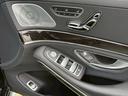 Ｓ５５０ロング　ＡＭＧスポーツパッケージ　サンルーフ　パワーバックドア　パワーシート　リアガラスサンシェード　ナビ　フルセグＴＶ　Ｂｌｕｅｔｏｏｔｈ　全方位カメラ　ＤＩＳＣ　スマートキー　ＥＴＣ（39枚目）