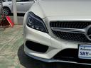 MERCEDES BENZ CLS-CLASS