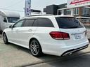 MERCEDES BENZ E-CLASS STATIONWAGON