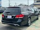 MERCEDES BENZ E-CLASS STATIONWAGON