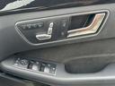 MERCEDES BENZ E-CLASS STATIONWAGON