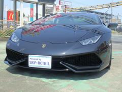 ウラカン ＬＰ６１０−４　ＬＤＦ　４ＷＤ　ブリリアントマフラー 1101060A30200806W002 3