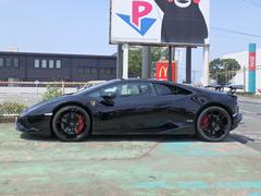 ウラカン ＬＰ６１０−４　ＬＤＦ　４ＷＤ　ブリリアントマフラー 1101060A30200806W002 6