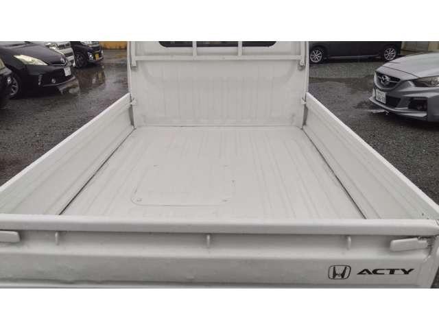 アクティトラック ＳＤＸ　５速マニュアル　エアコン　パワステ　ＥＴＣ付　ＡＢＳ　エアバッグ（5枚目）