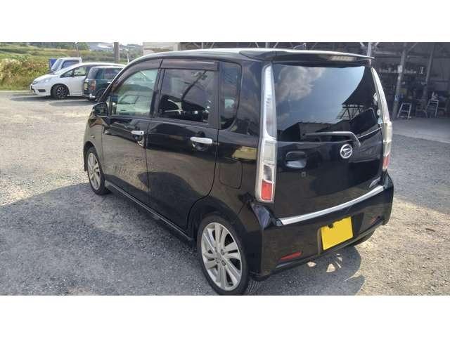 当店では「車体」＋「諸費用」というわかりにくい販売をいち早くやめ、展示車の価格表示をすべて「支払総額」にしております。安心してご来店下さい。