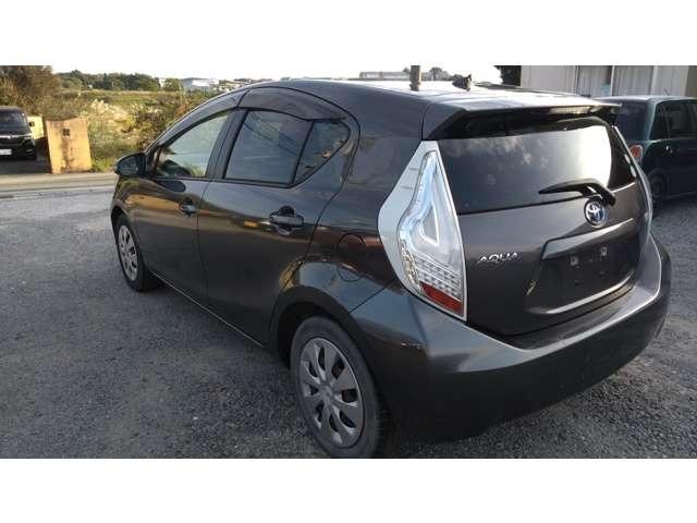 アクア S ETC ナビTV バックカメラ(3枚目)