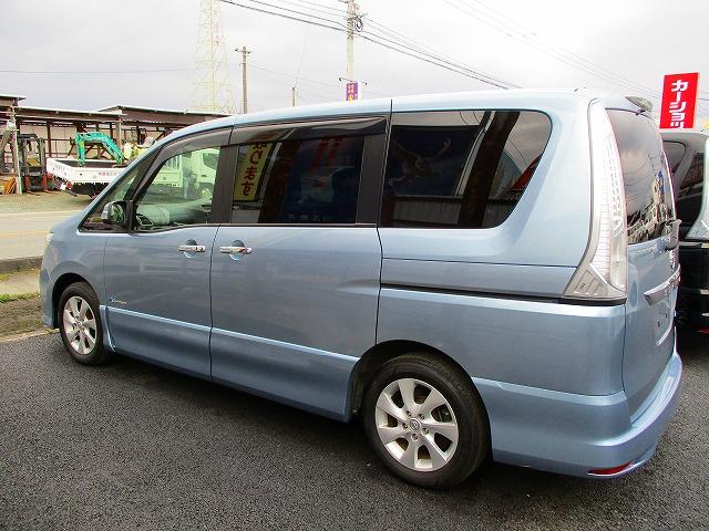 ハイウェイスター S-ハイブリッド 8inナビ 後席モニター(14枚目)