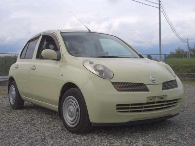 マーチ 日産 １２ｃ ７０ｔｈ ｉｉ ７０周年記念限定車 スマートキー 禁煙車 熊本県 １２ｃ ７０ｔｈ ｉｉ ７０周年記念限定車 スマートキー 禁煙車 日産マーチの中古車 Biglobe中古車情報 相場 検索