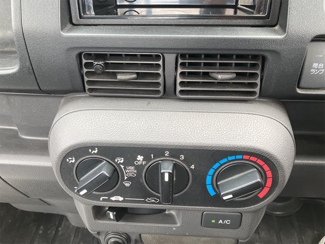 アクティトラック ＳＤＸ　４ＷＤ　軽トラック　エアコン　パワーステアリング　運転席エアバッグ　ＣＤ　ＵＳＢ　ミュージックプレイヤー接続可（39枚目）