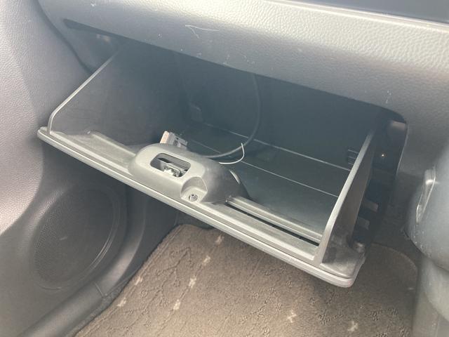 X ETC ナビ スマートキー 電動格納ミラー ベンチシート CVT CD DVD再生 エアコン(40枚目)