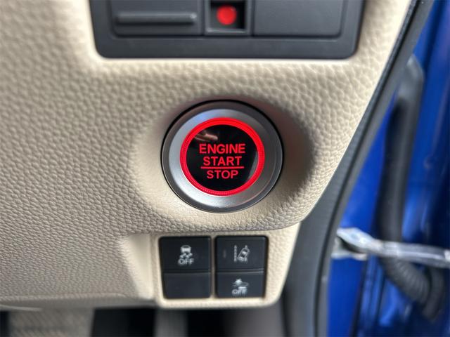 N-BOX G・Lホンダセンシング ETC バックカメラ 両側スライド・片側電動 ナビ クリアランスソナー オートクルーズコントロール レーンアシスト 衝突被害軽減システム オートライト LEDヘッドランプ スマートキー(9枚目)