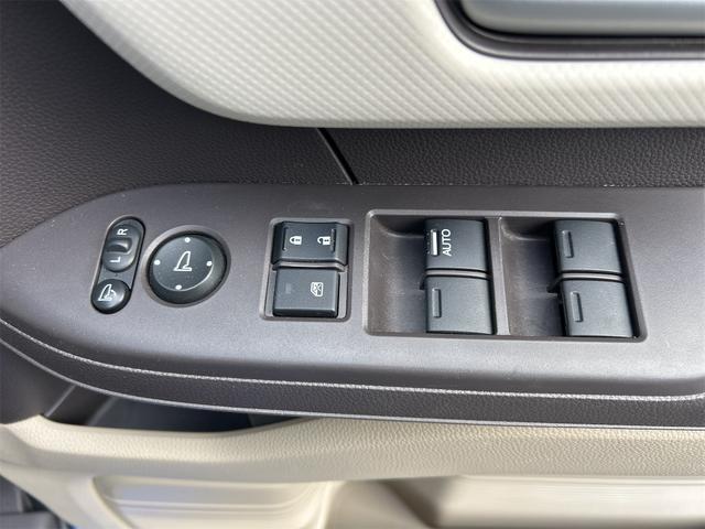 N-BOX G・Lホンダセンシング ETC バックカメラ 両側スライド・片側電動 ナビ クリアランスソナー オートクルーズコントロール レーンアシスト 衝突被害軽減システム オートライト LEDヘッドランプ スマートキー(12枚目)