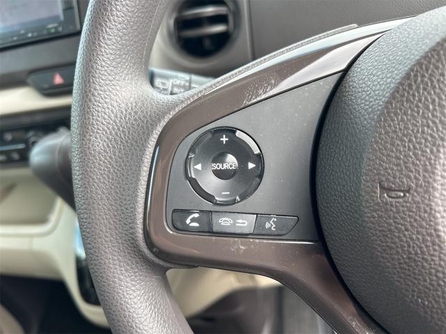 N-BOX G・Lホンダセンシング ETC バックカメラ 両側スライド・片側電動 ナビ クリアランスソナー オートクルーズコントロール レーンアシスト 衝突被害軽減システム オートライト LEDヘッドランプ スマートキー(22枚目)