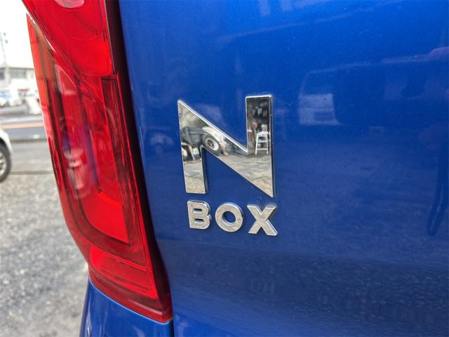 N-BOX G・Lホンダセンシング ETC バックカメラ 両側スライド・片側電動 ナビ クリアランスソナー オートクルーズコントロール レーンアシスト 衝突被害軽減システム オートライト LEDヘッドランプ スマートキー(27枚目)