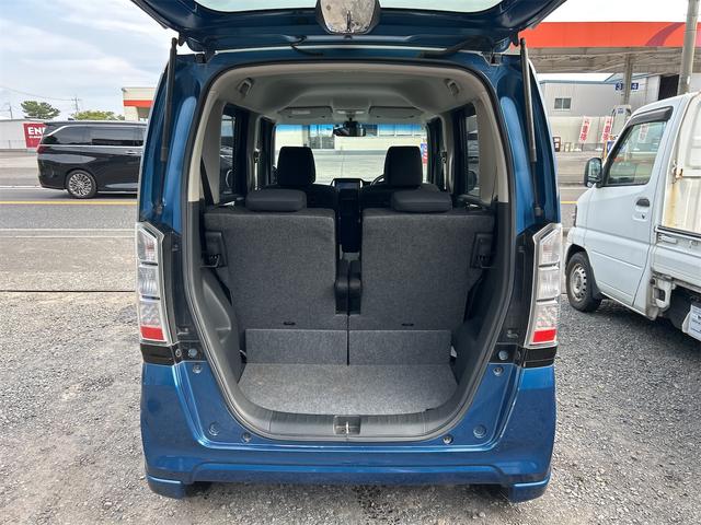 N-BOX G SSパッケージ ドライブレコーダー ETC 両側電動スライドドア ナビ TV 衝突被害軽減システム オートライト スマートキー アイドリングストップ 電動格納ミラー シートヒーター ベンチシート CVT(19枚目)