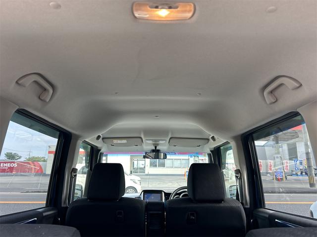 N-BOX G SSパッケージ ドライブレコーダー ETC 両側電動スライドドア ナビ TV 衝突被害軽減システム オートライト スマートキー アイドリングストップ 電動格納ミラー シートヒーター ベンチシート CVT(34枚目)