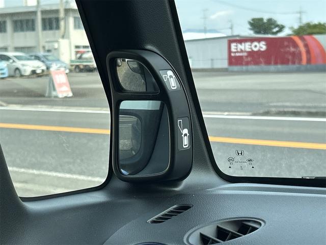 N-BOX G SSパッケージ ドライブレコーダー ETC 両側電動スライドドア ナビ TV 衝突被害軽減システム オートライト スマートキー アイドリングストップ 電動格納ミラー シートヒーター ベンチシート CVT(44枚目)
