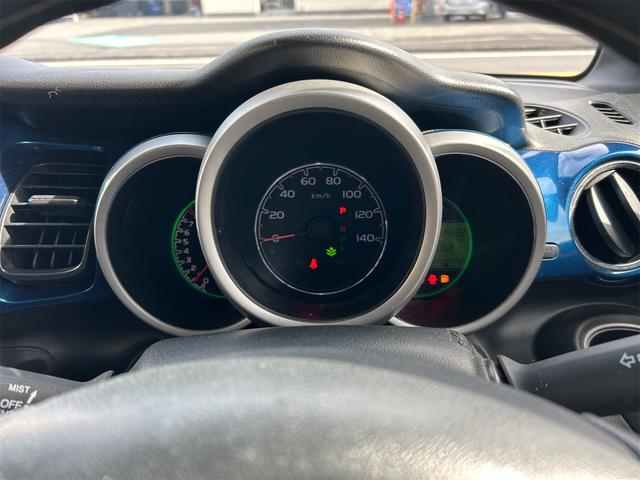 N-BOX G SSパッケージ ドライブレコーダー ETC 両側電動スライドドア ナビ TV 衝突被害軽減システム オートライト スマートキー アイドリングストップ 電動格納ミラー シートヒーター ベンチシート CVT(52枚目)