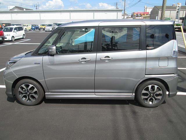 バンディット HYBRID SV(8枚目)