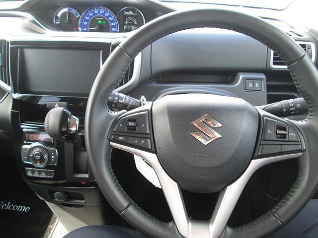 バンディット HYBRID SV(16枚目)