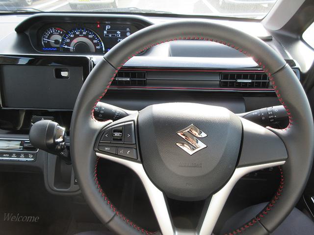 スティングレー HYBRID X(14枚目)