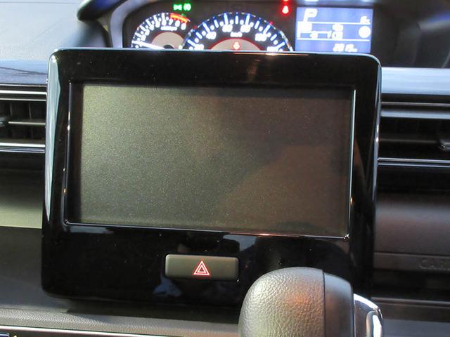 スティングレー HYBRID X 2型 衝突被害軽減ブレーキ(20枚目)